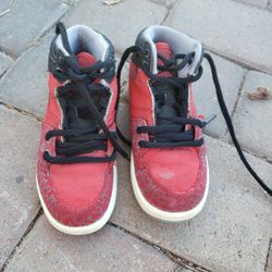 Kids Jordans