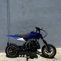 Mini Dirt Bike