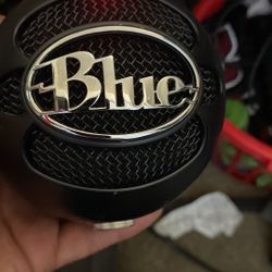 Blue Microphone Works 