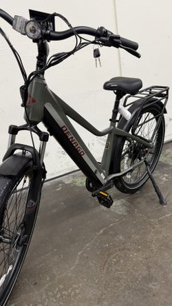 Denago Commute E-bike