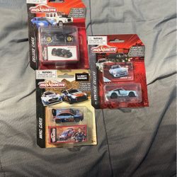 Majorette Deluxe Cars Asst.