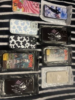 iPhone Cases