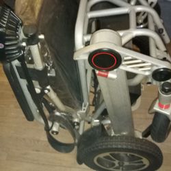 Brand New Electric Wheelchair 