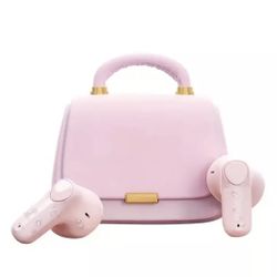 Miniso Bluetooth headset, earbuds Valentine's Day gift