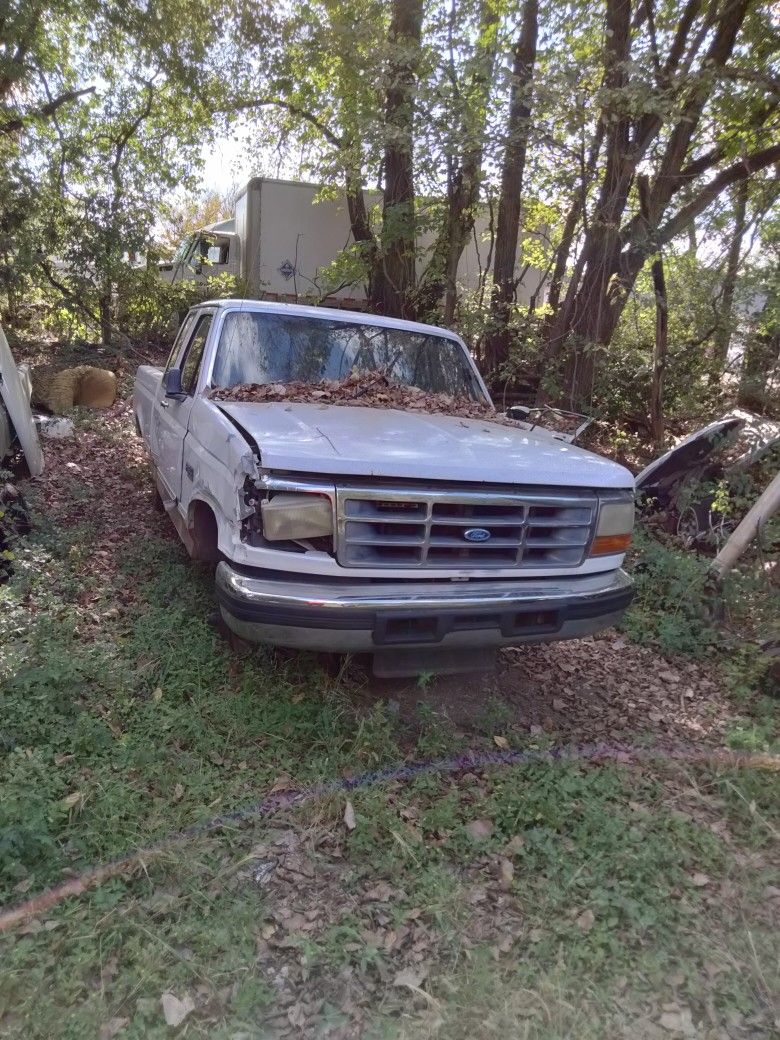 F150 Parts