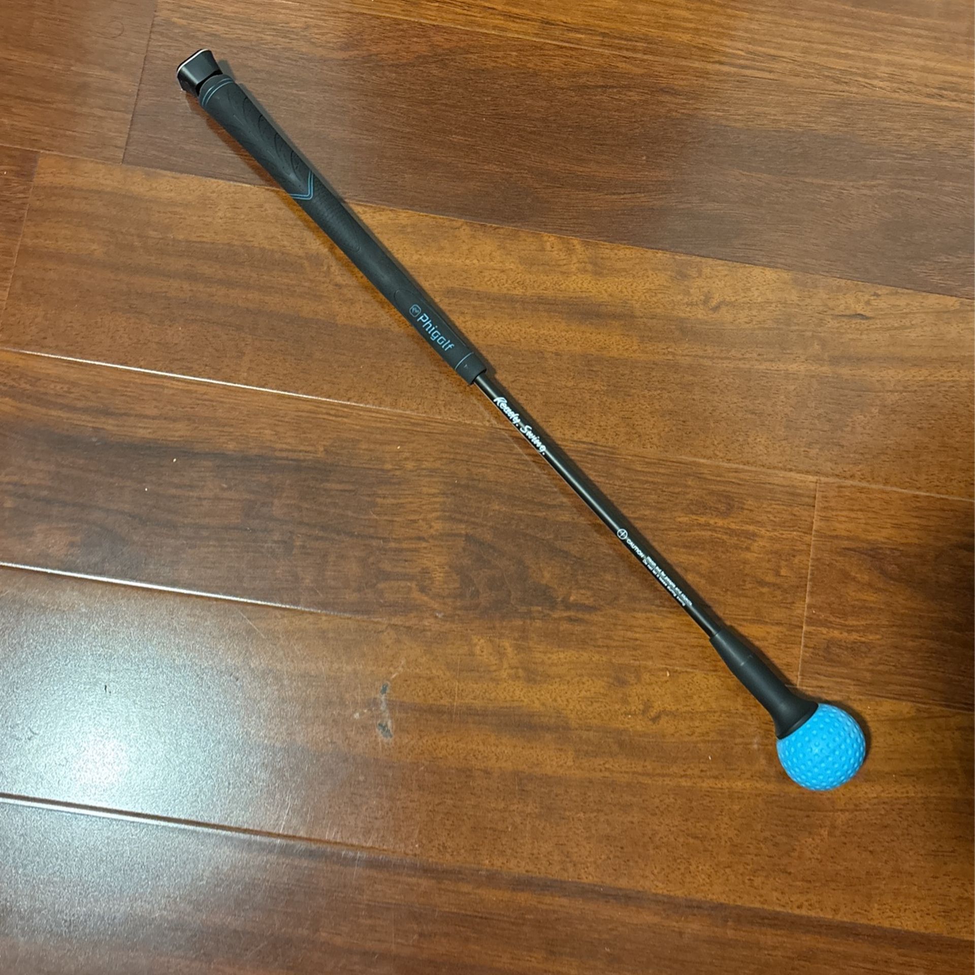 Phigolf Home Simulator 