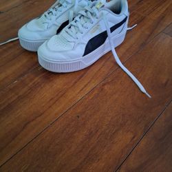 Puma Shoes 