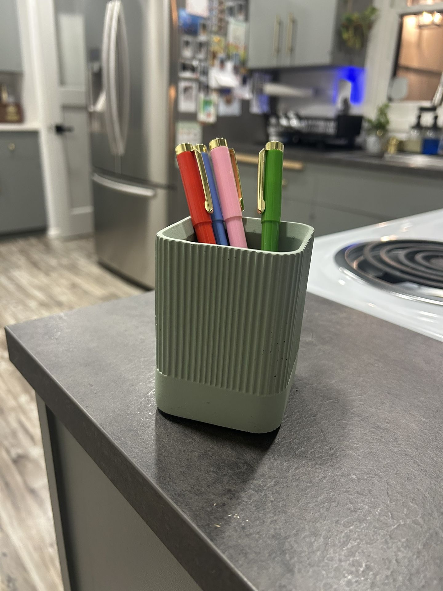 $5 Ceramic Pencil Holder