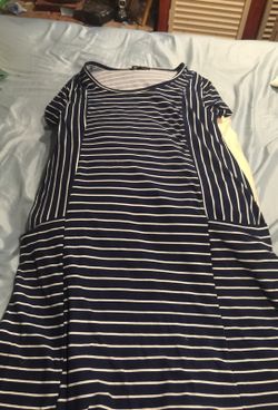 Dress size 14
