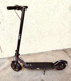 Hiboy S2 Escooter With Charger