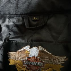 Harley Davidson