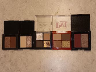 Mini Eyeshadows 