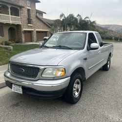 2003 Ford F-150