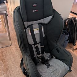 Britax Car Seat