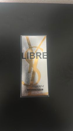Perfume saint Laurent