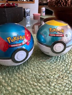 Pokemon Poke Ball
