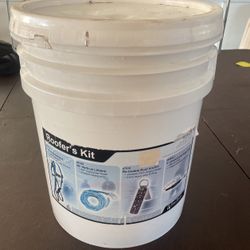 Roofer s  Kit, 8593 A