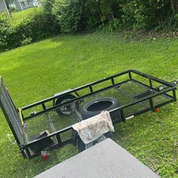 Trailer For sale 