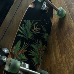 Globe Cruiser Skateboard 