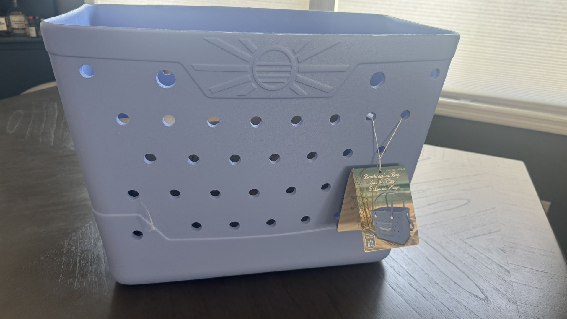 Beachcomber Bag (Brand New)