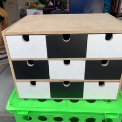 Storage 