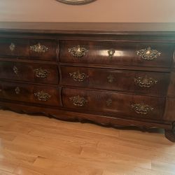 Bedroom Items 