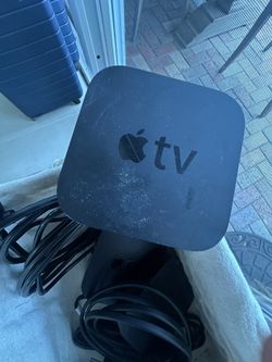 Apple TV