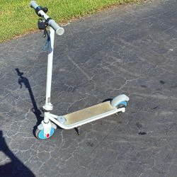 segway nine boy