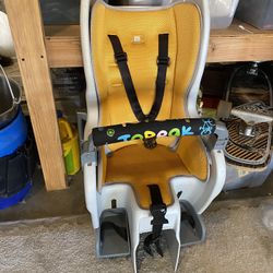 Topeak Bike Seat