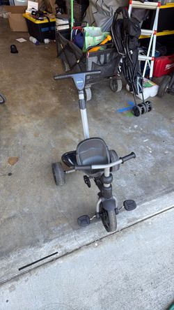Joovy Tricycoo