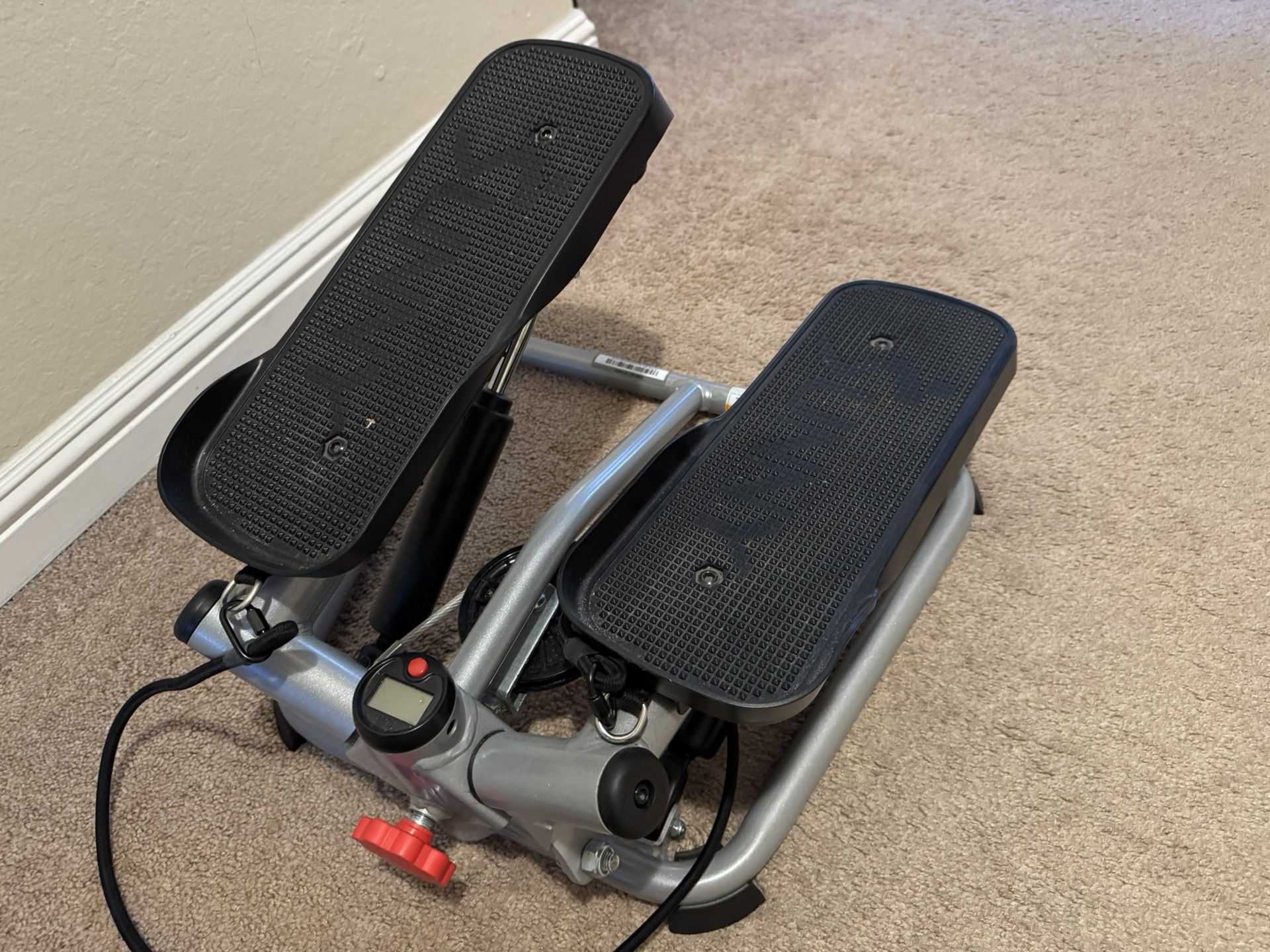 Sunny Total Body Stepper Machine Ministepper