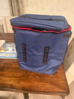 Insulated Backpack (LARGE)