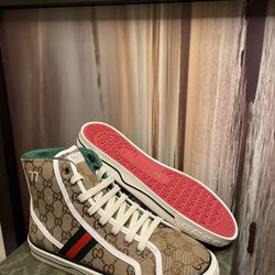 Gucci High Top