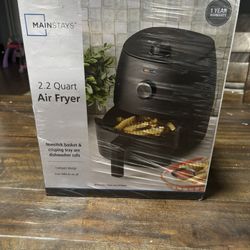 Air Fryer