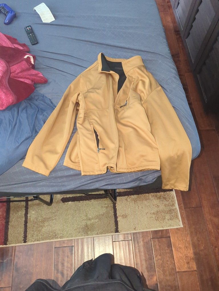 Jacket 