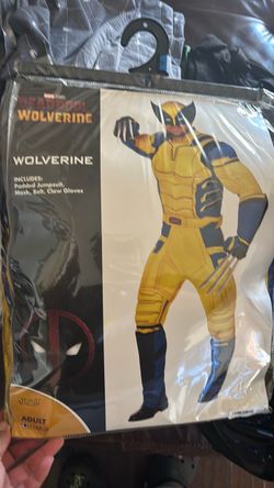 Wolverine men’s