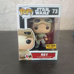 Funko Pop Star Wars 