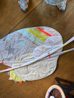 Baby items