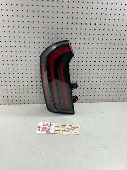 2023 2025 KIA TELLURIDE LEFT SIDE TAIL LIGHT OEM 92401 S9600