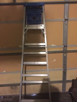 Escalera