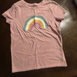 Girls Tees 