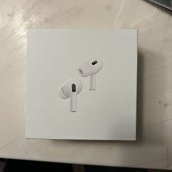 AirPods Pro 2 Gen 