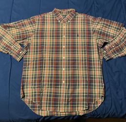 Polo Ralph Lauren Dress Shirt