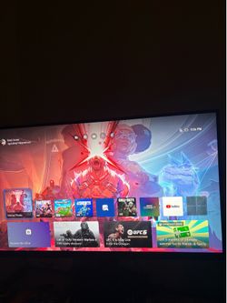 Msi monitor