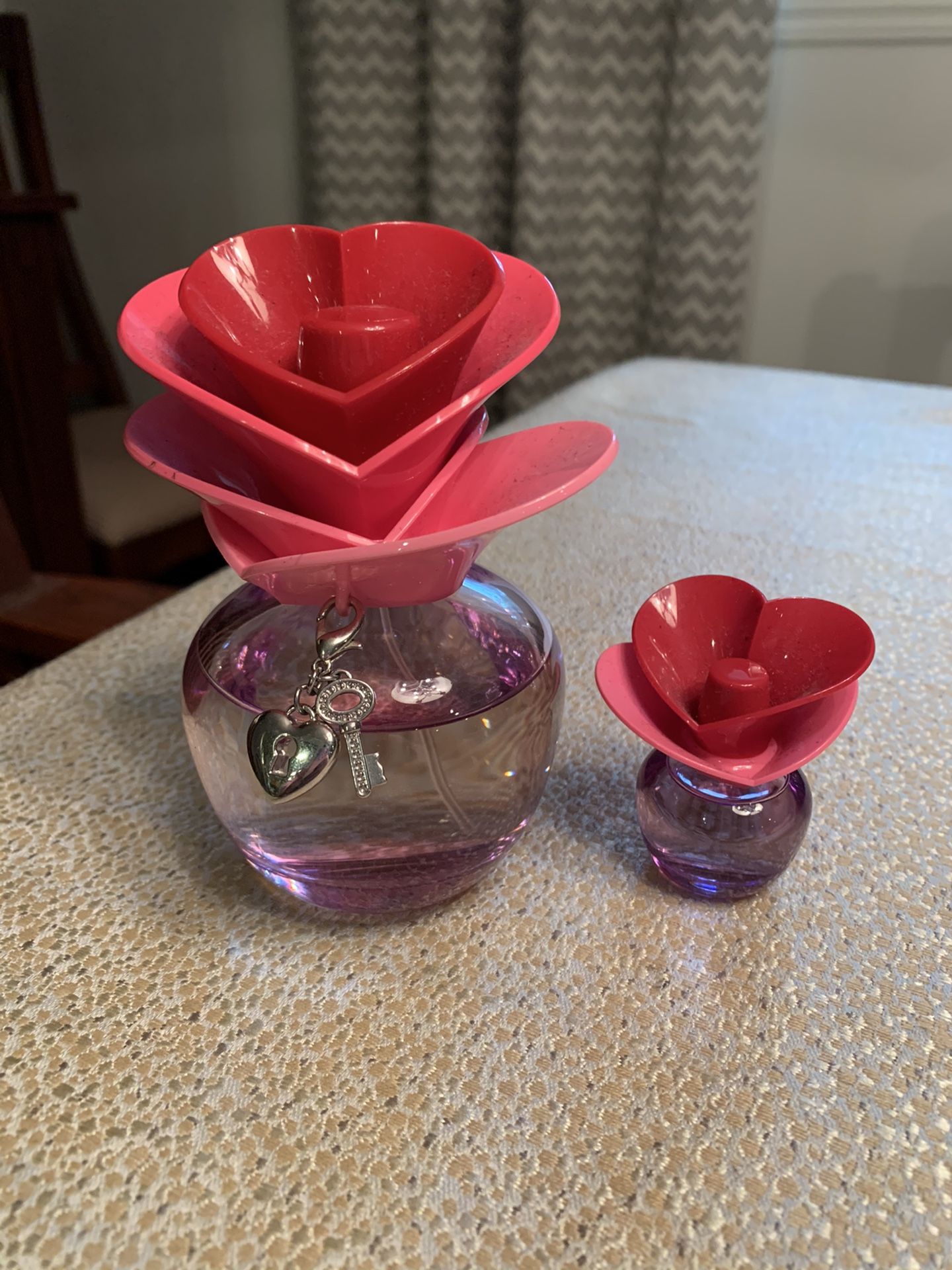 Someday by Justin Bieber Perfume