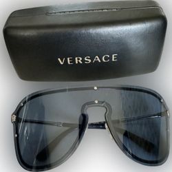 Versace Sunglasses
