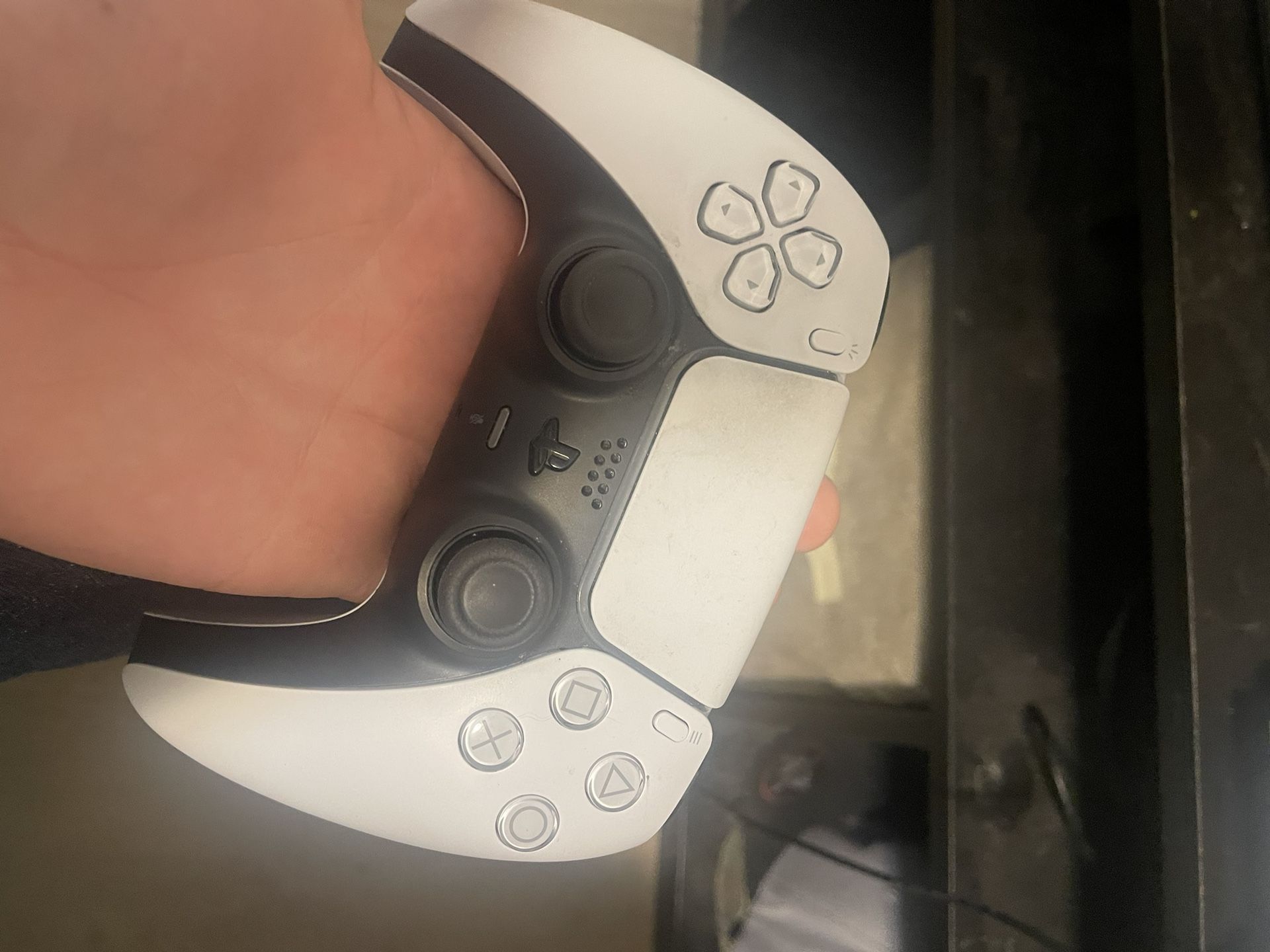 Ps5 Slim 1T Digital