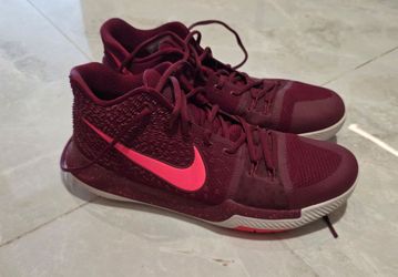 Kyrie Irving shoes size 12