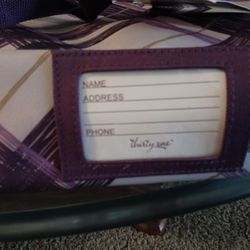 Thirty-one Thermal Travel Carrier 