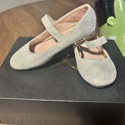 Toddler Dressing Shoes